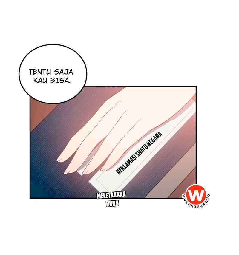 Rise of The Demon King Chapter 6 - halaman 19