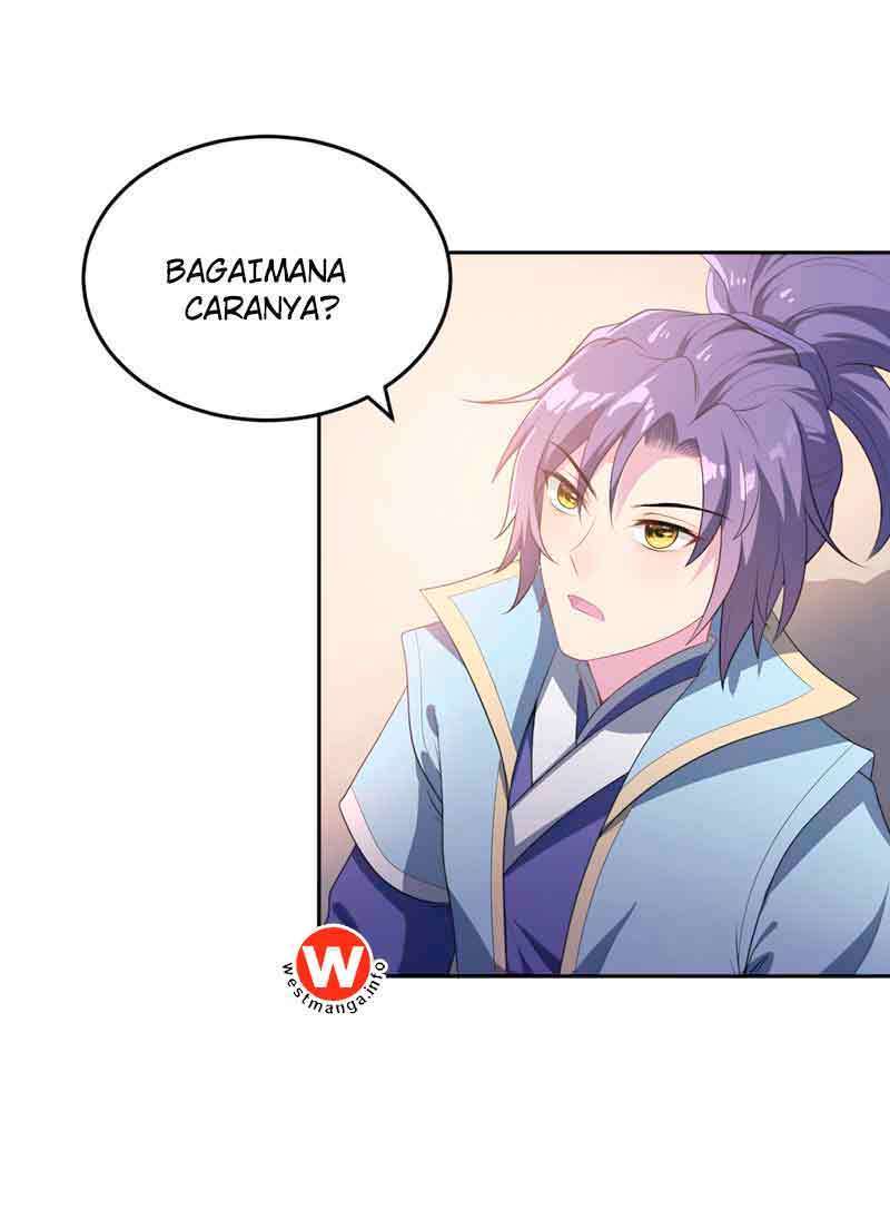Rise of The Demon King Chapter 6 - halaman 20