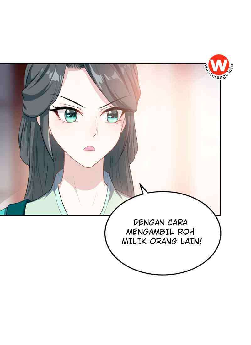 Rise of The Demon King Chapter 6 - halaman 21