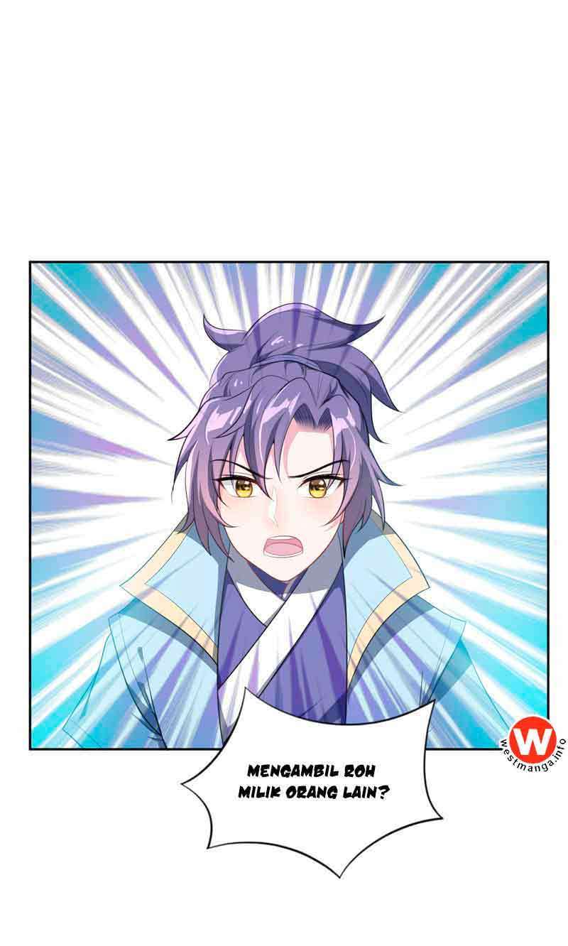 Rise of The Demon King Chapter 6 - halaman 22