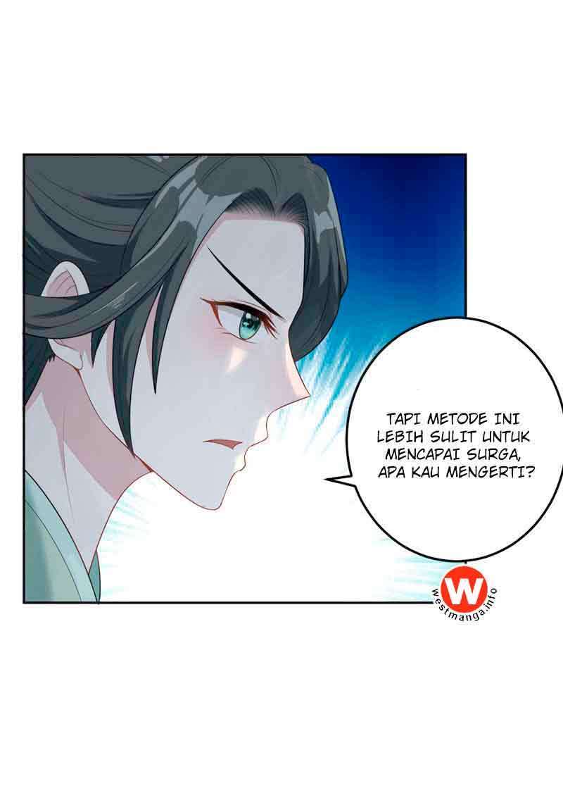 Rise of The Demon King Chapter 6 - halaman 24