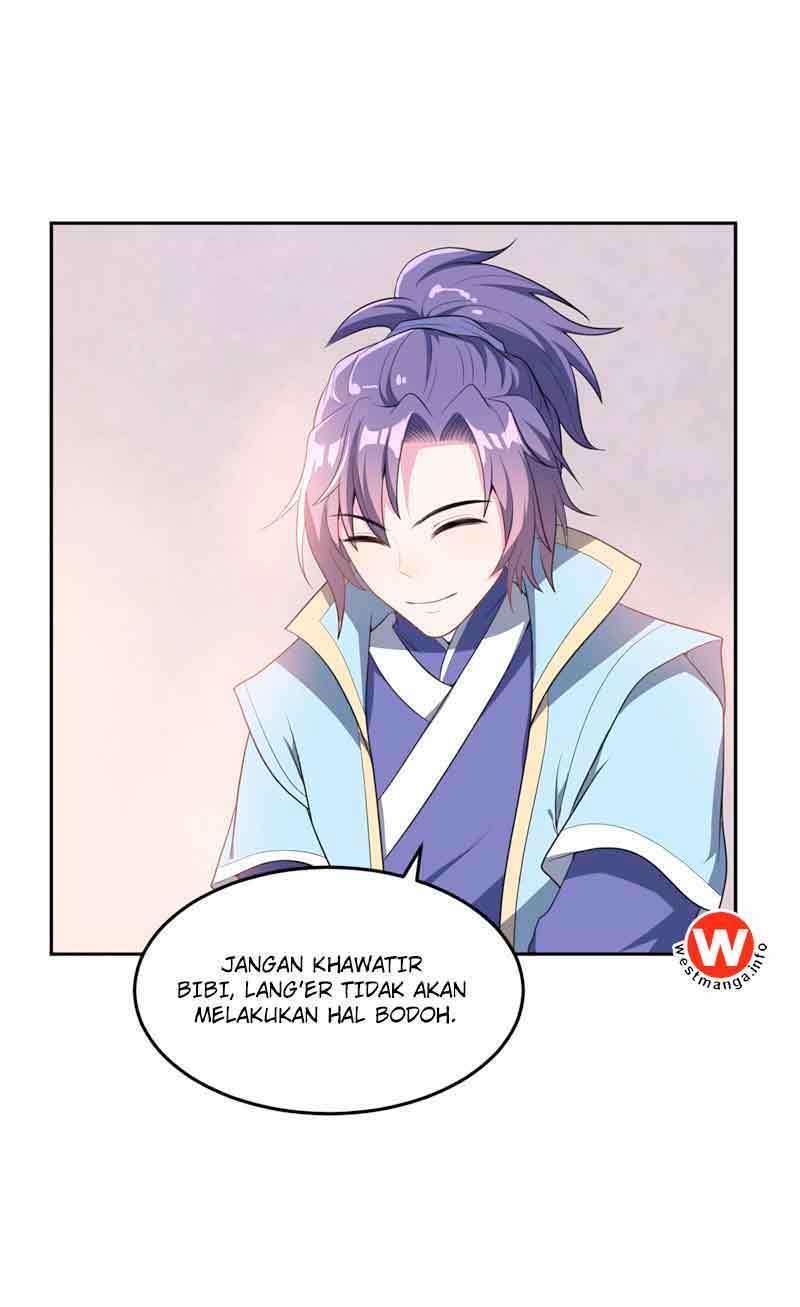 Rise of The Demon King Chapter 6 - halaman 26