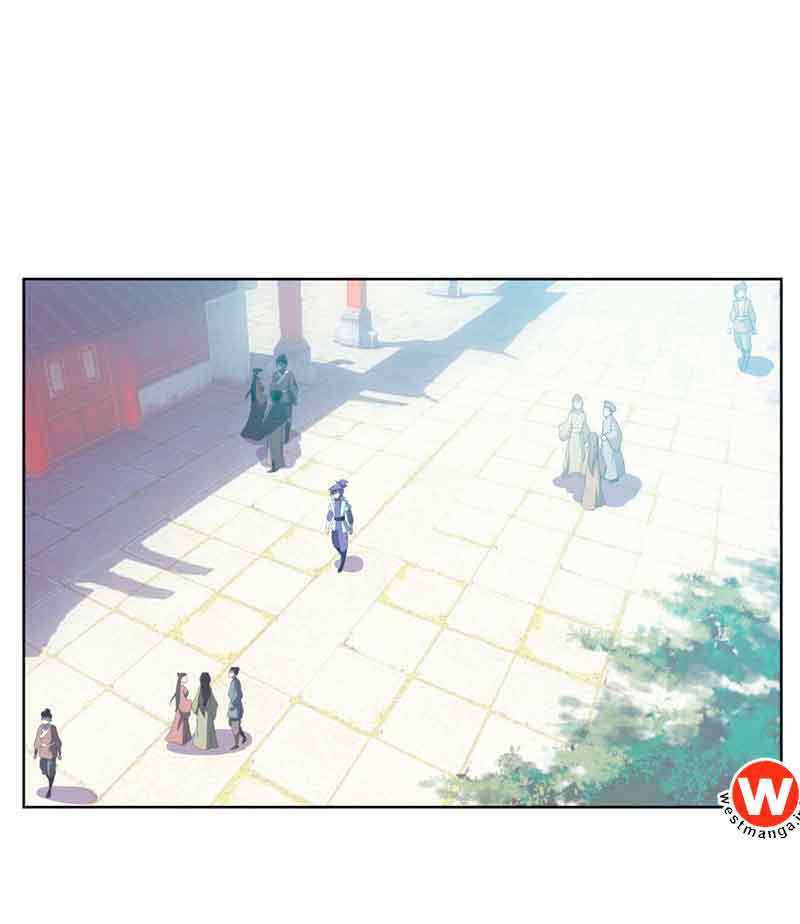 Rise of The Demon King Chapter 6 - halaman 27