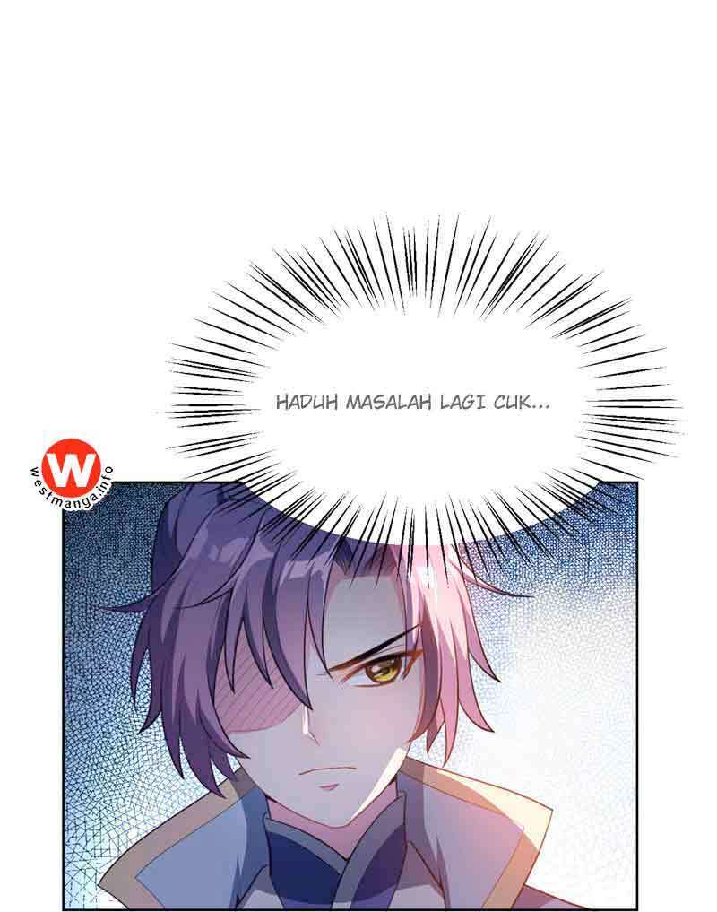 Rise of The Demon King Chapter 6 - halaman 29