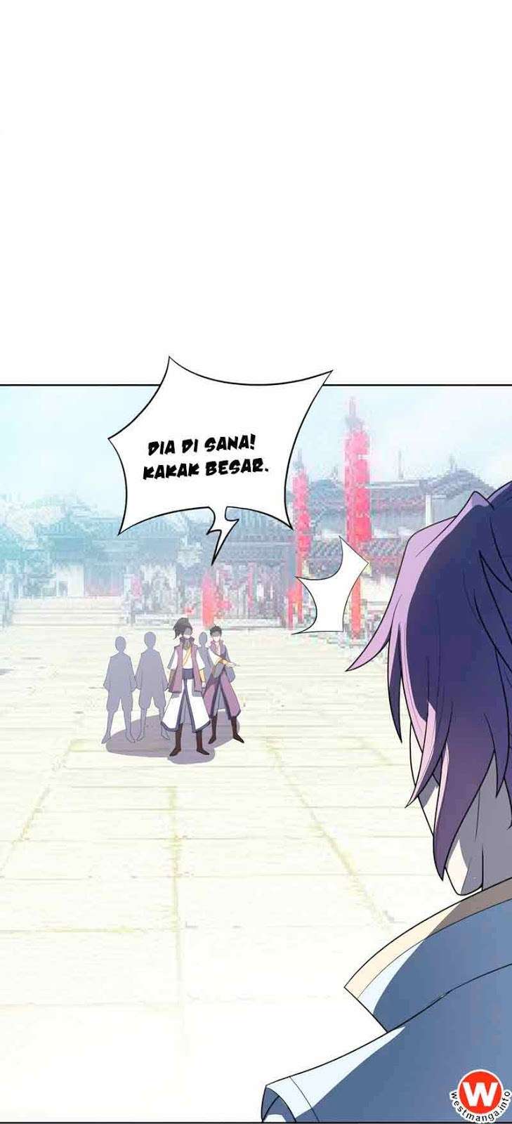 Rise of The Demon King Chapter 6 - halaman 30