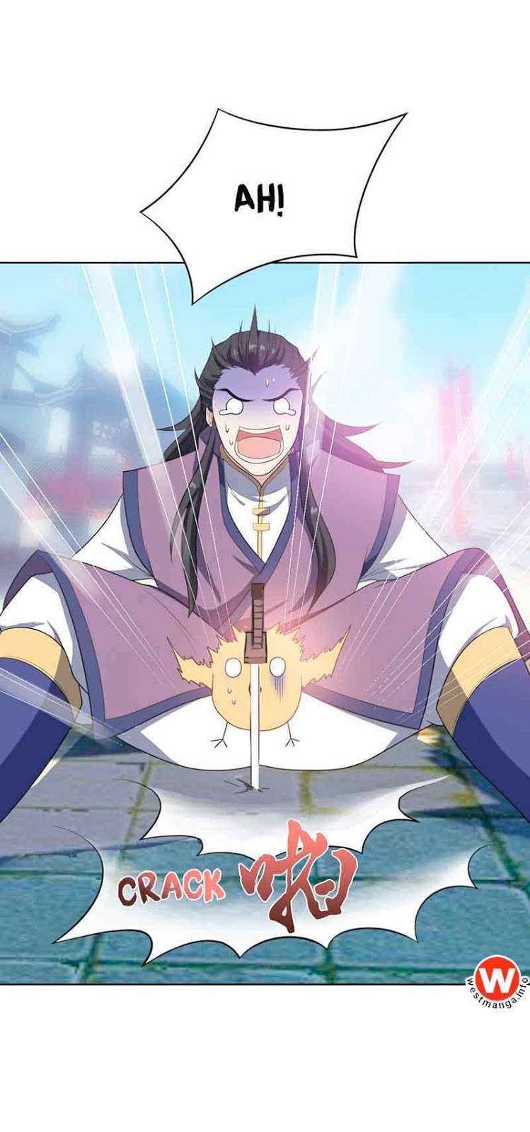 Rise of The Demon King Chapter 6 - halaman 33