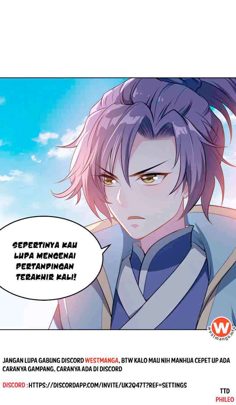 Rise of The Demon King Chapter 6 - halaman 34