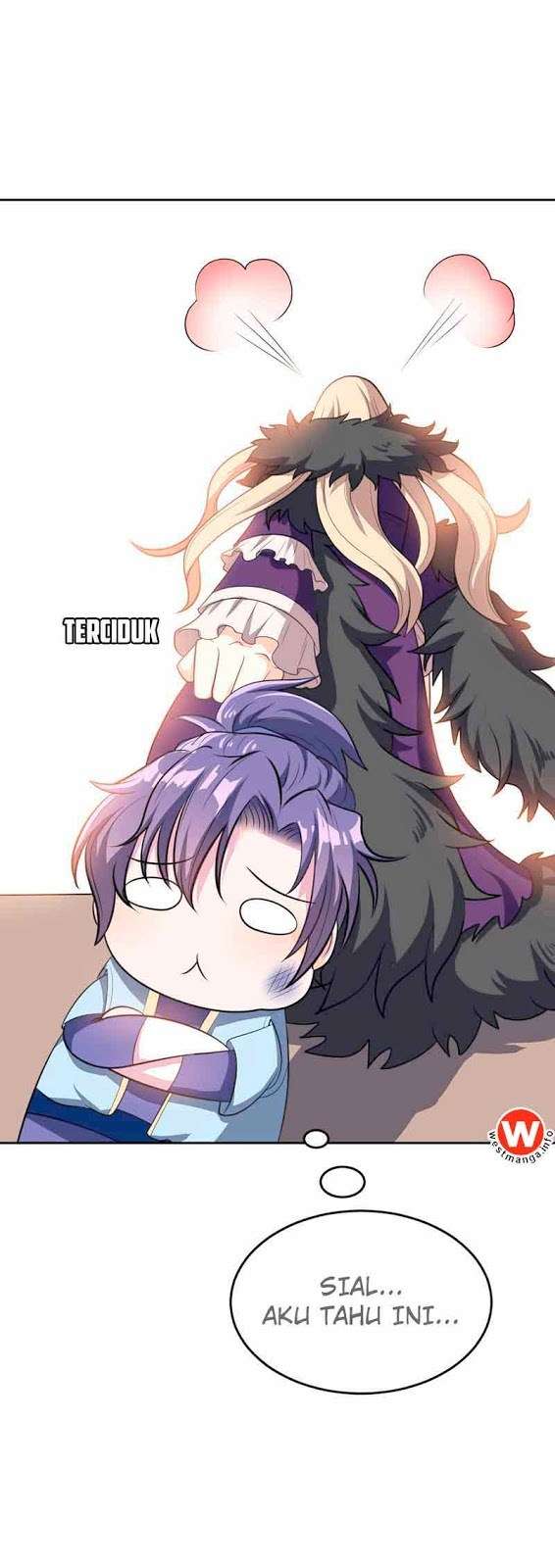 Rise of The Demon King Chapter 6 - halaman 4