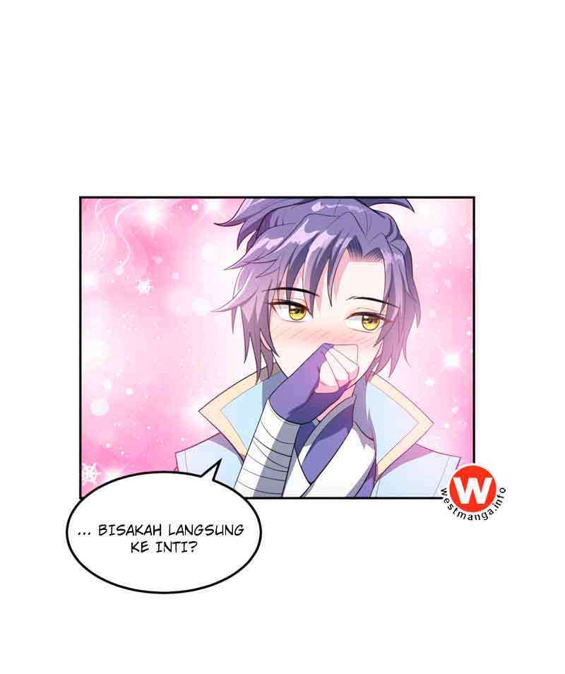 Rise of The Demon King Chapter 6 - halaman 8