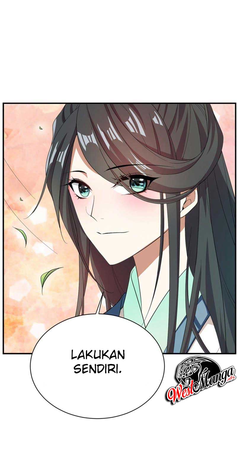 Rise of The Demon King Chapter 60 - halaman 11