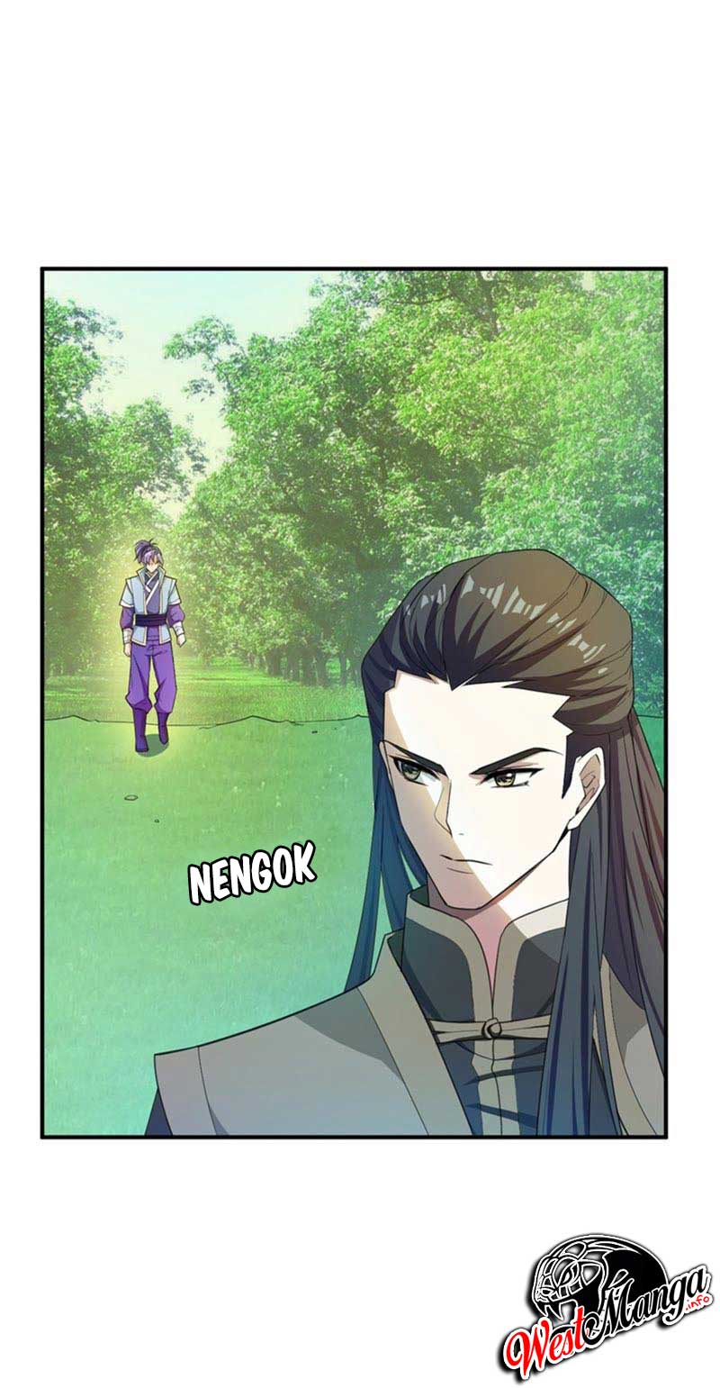 Rise of The Demon King Chapter 60 - halaman 12
