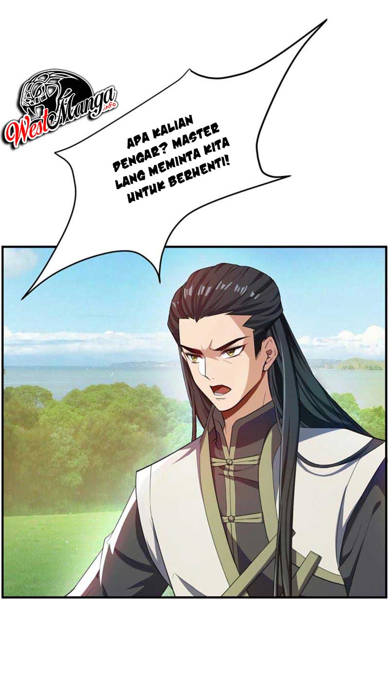 Rise of The Demon King Chapter 60 - halaman 13