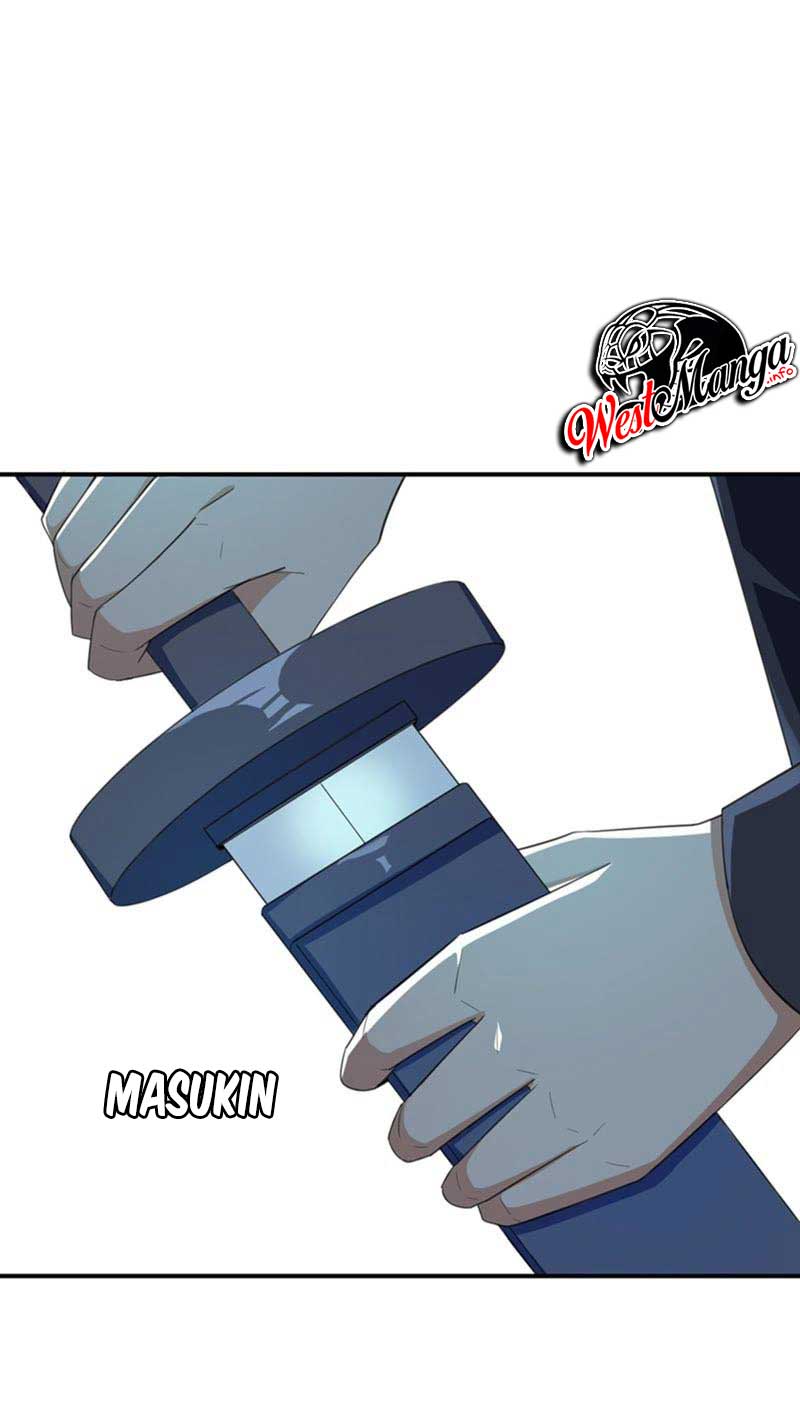 Rise of The Demon King Chapter 60 - halaman 15