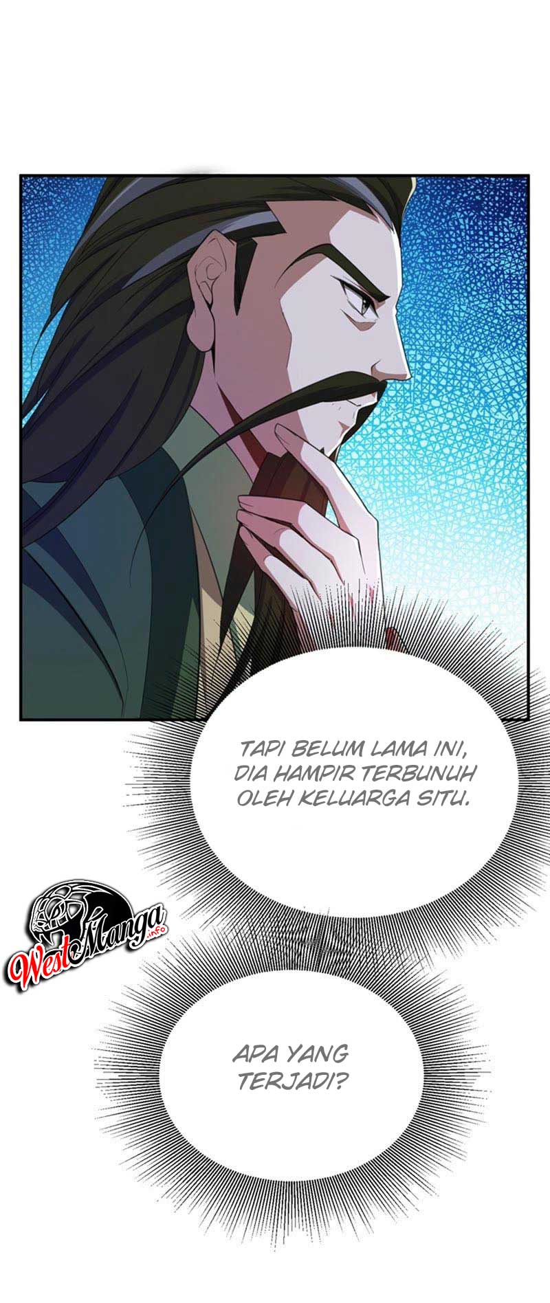 Rise of The Demon King Chapter 60 - halaman 18