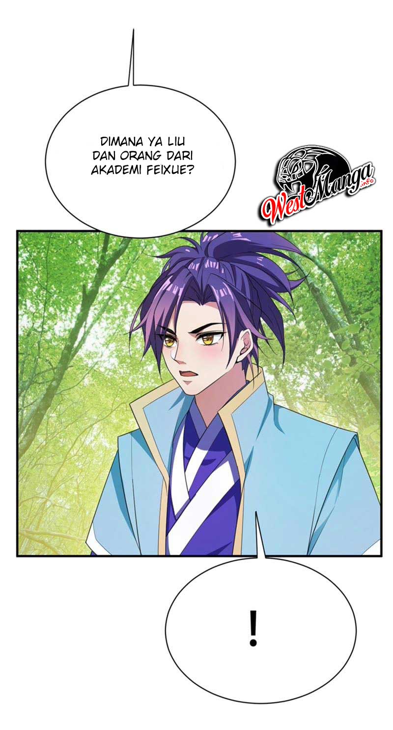 Rise of The Demon King Chapter 60 - halaman 20
