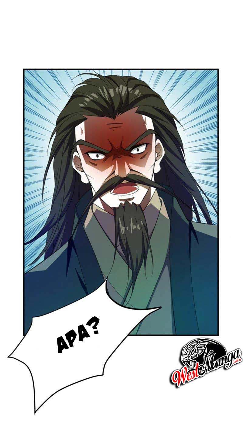 Rise of The Demon King Chapter 60 - halaman 23