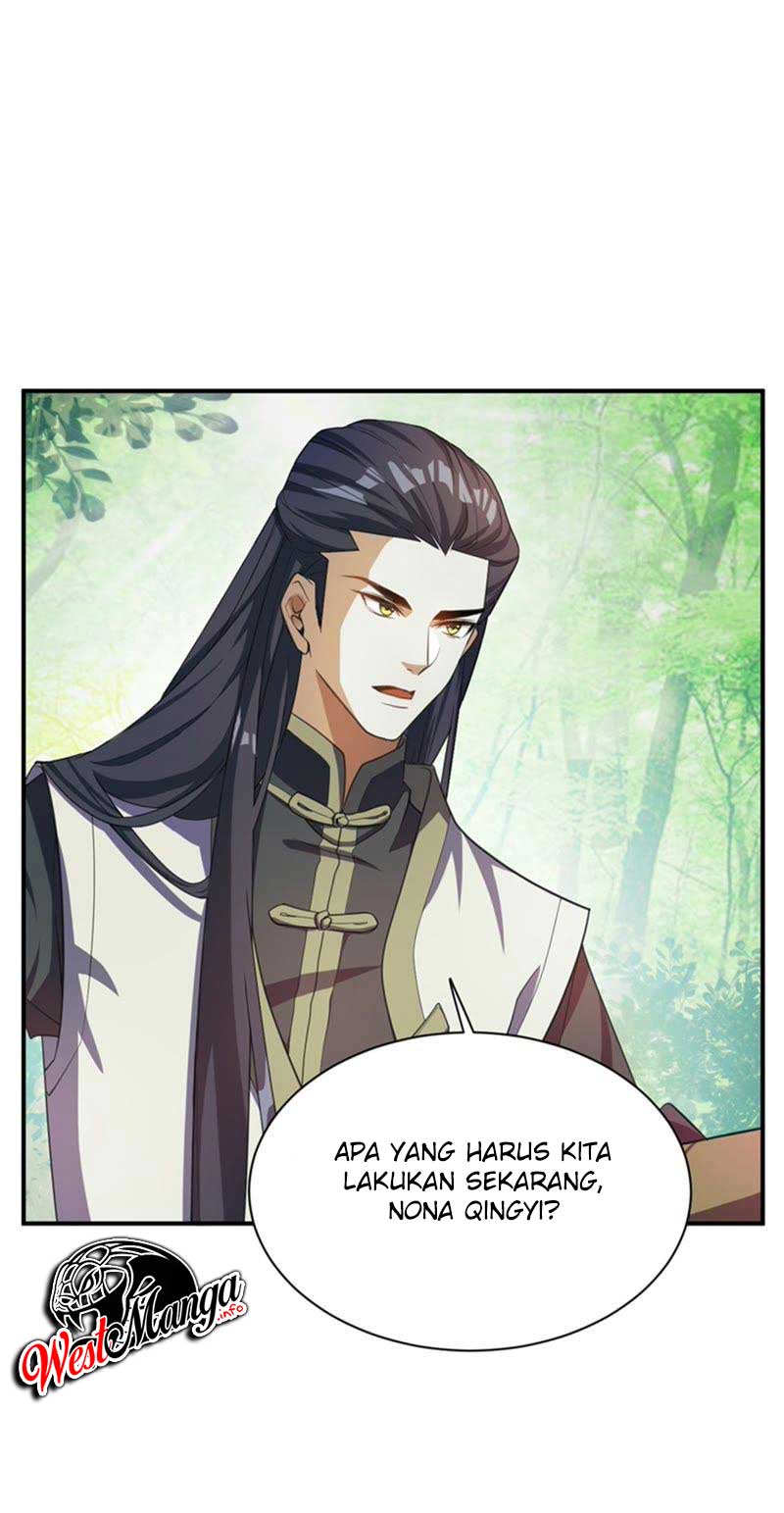 Rise of The Demon King Chapter 60 - halaman 25
