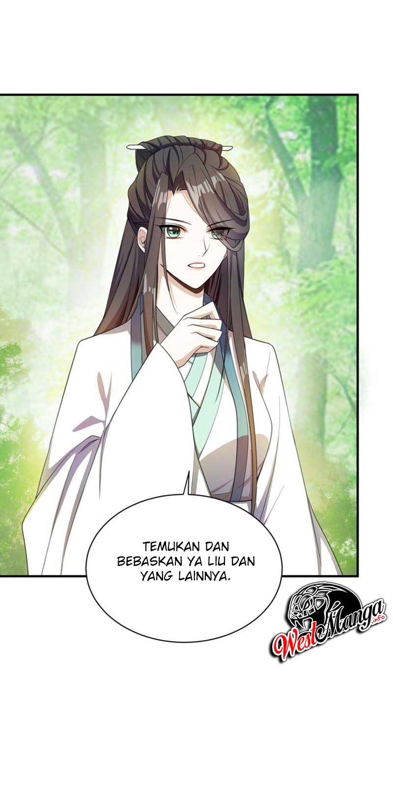 Rise of The Demon King Chapter 60 - halaman 27
