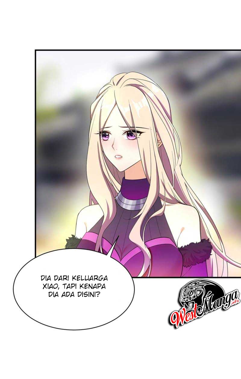 Rise of The Demon King Chapter 60 - halaman 29