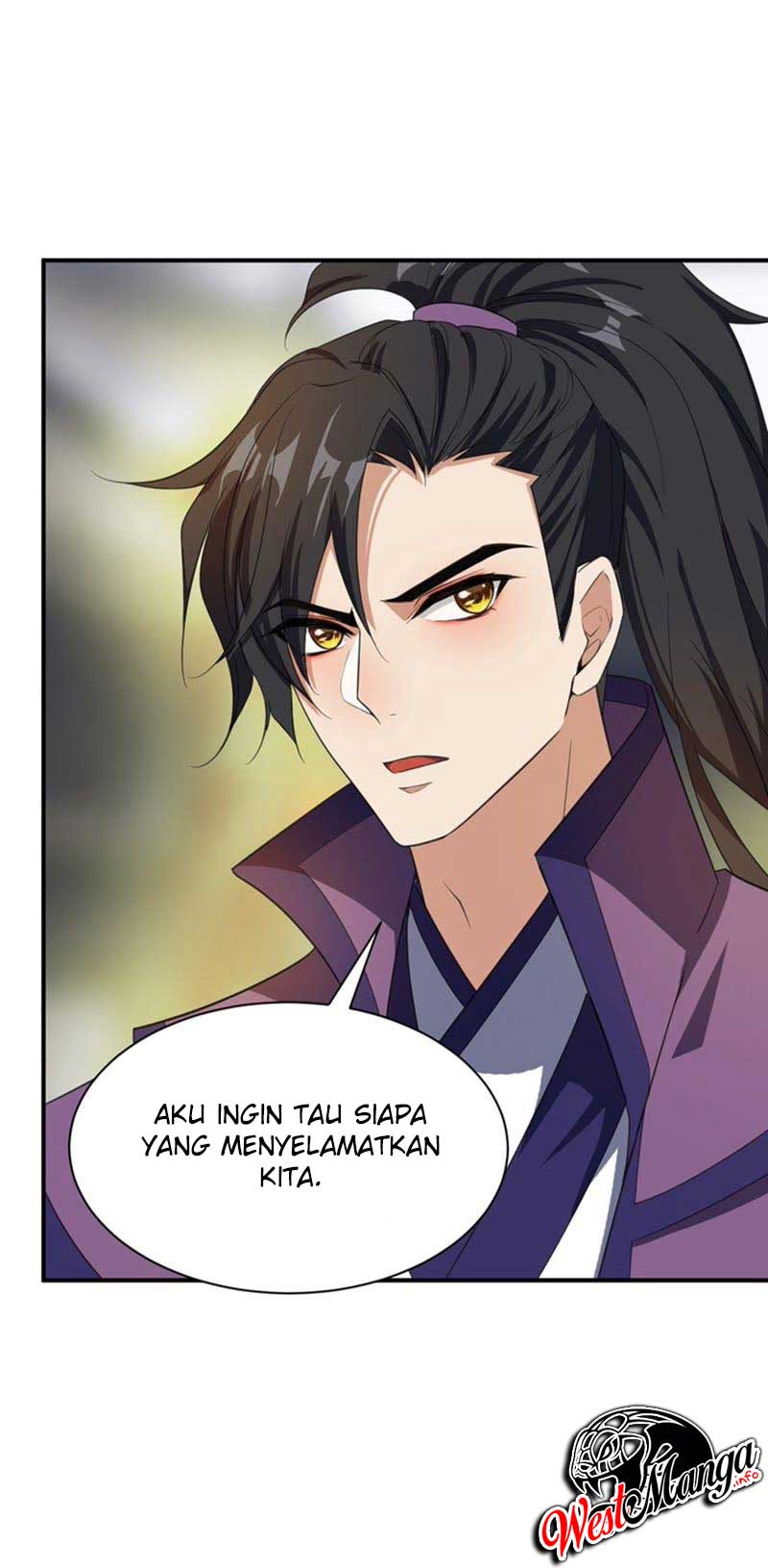 Rise of The Demon King Chapter 60 - halaman 31