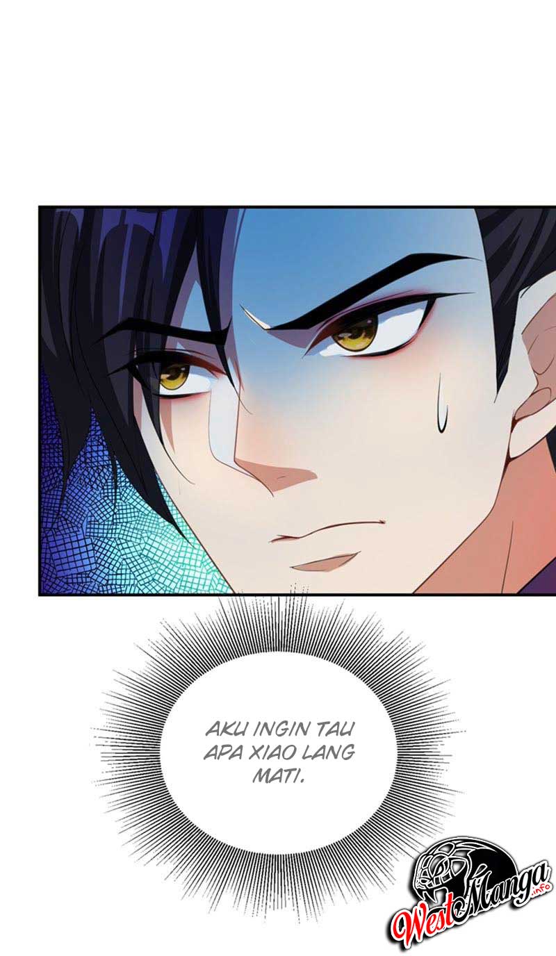 Rise of The Demon King Chapter 60 - halaman 32