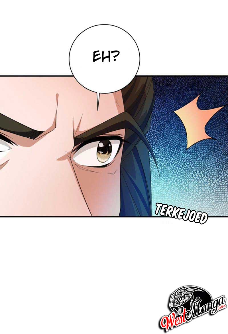 Rise of The Demon King Chapter 60 - halaman 4
