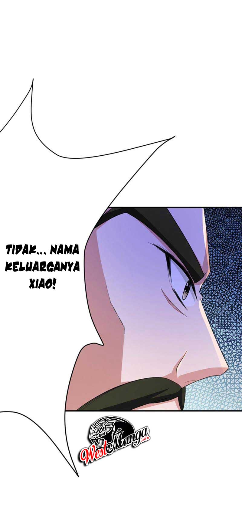 Rise of The Demon King Chapter 60 - halaman 7