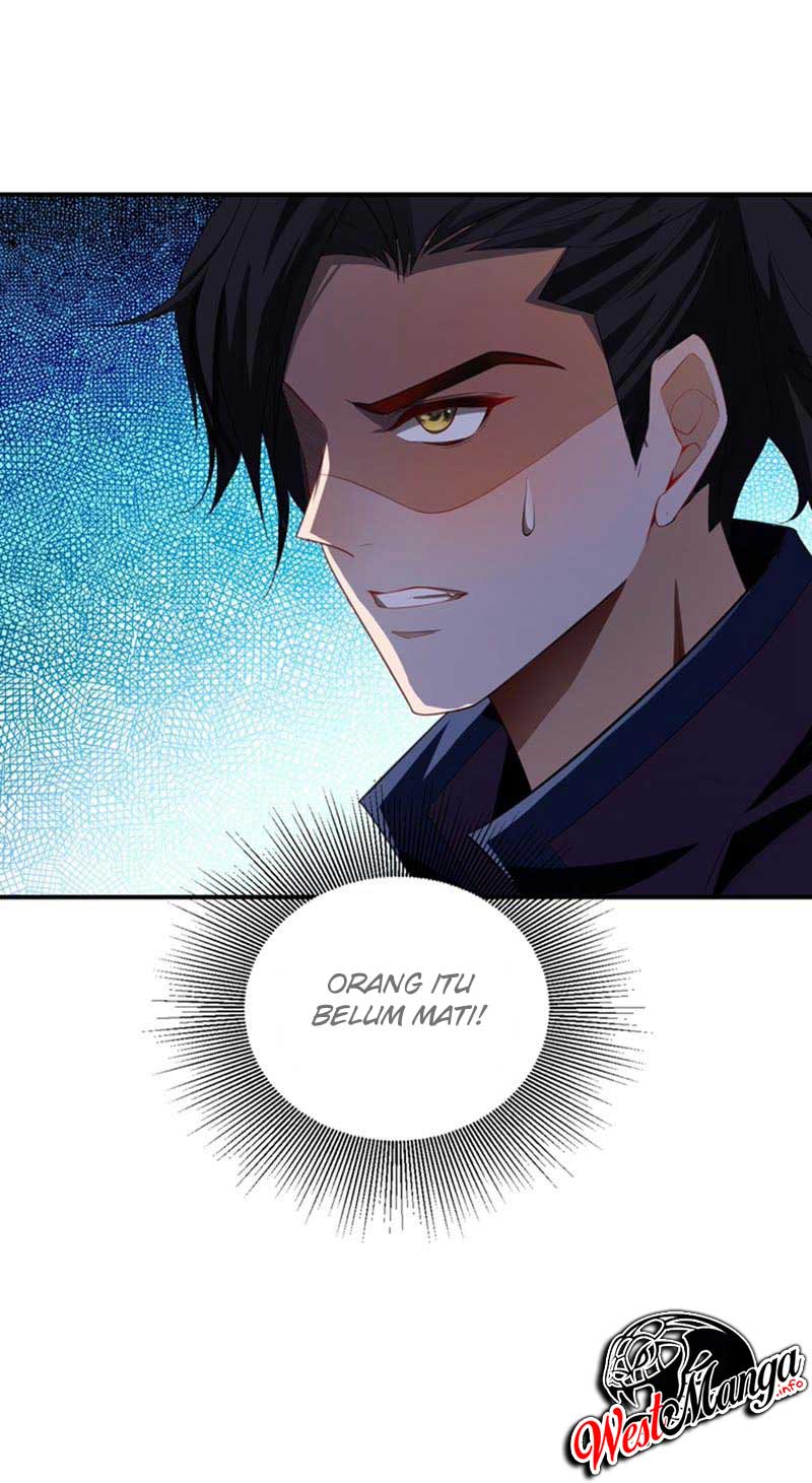 Rise of The Demon King Chapter 61 - halaman 12