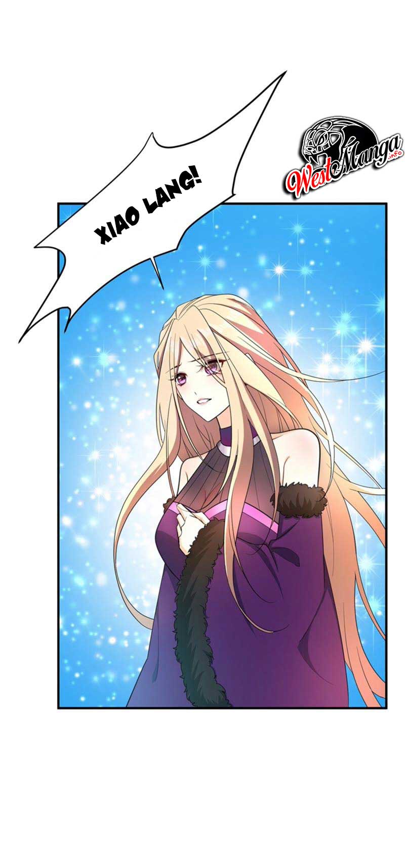 Rise of The Demon King Chapter 61 - halaman 13