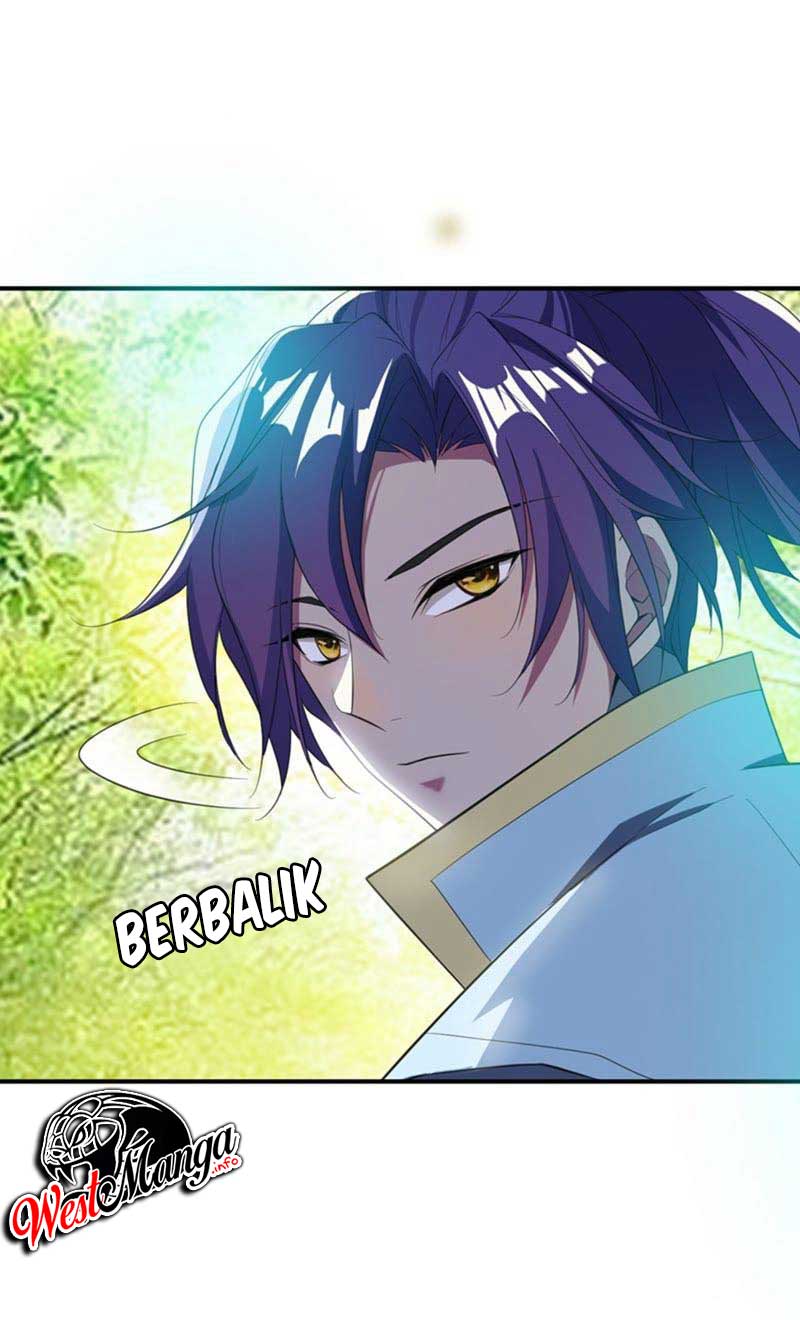 Rise of The Demon King Chapter 61 - halaman 14