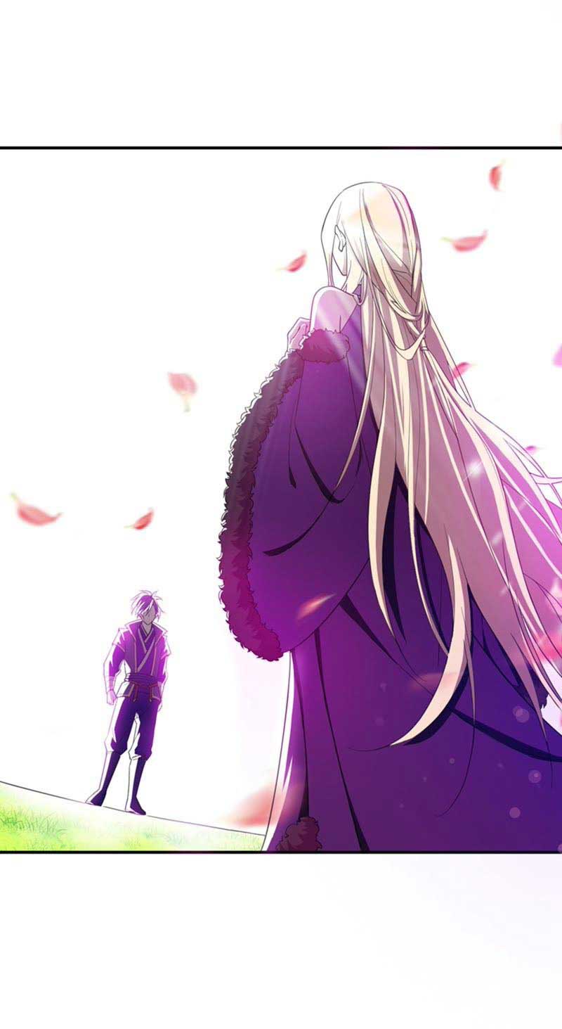Rise of The Demon King Chapter 61 - halaman 15