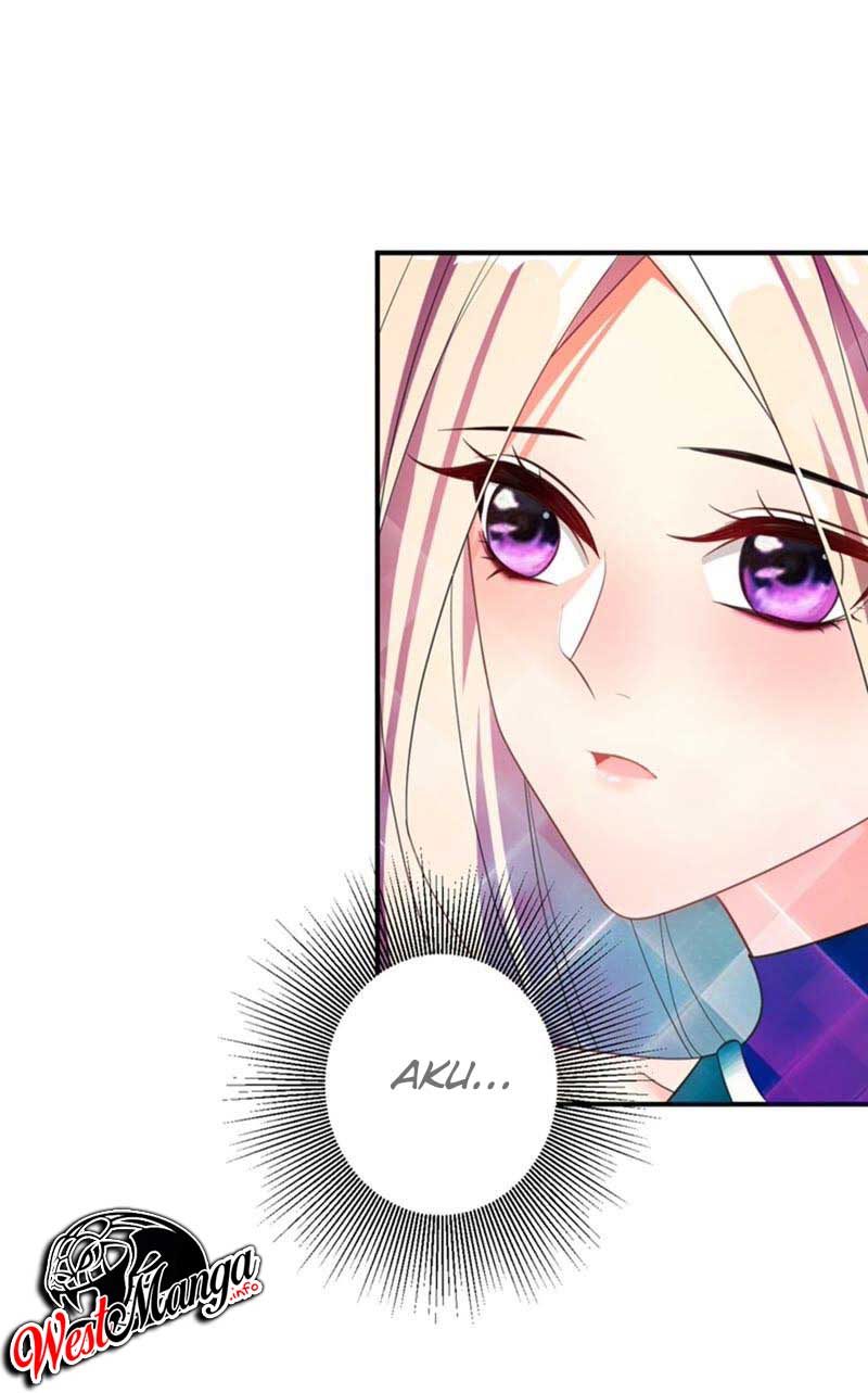 Rise of The Demon King Chapter 61 - halaman 17
