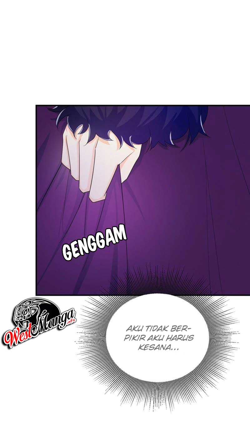Rise of The Demon King Chapter 61 - halaman 18