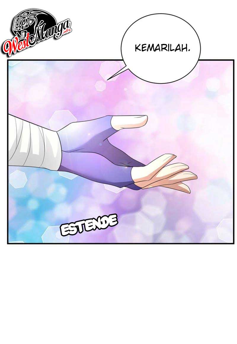 Rise of The Demon King Chapter 61 - halaman 20