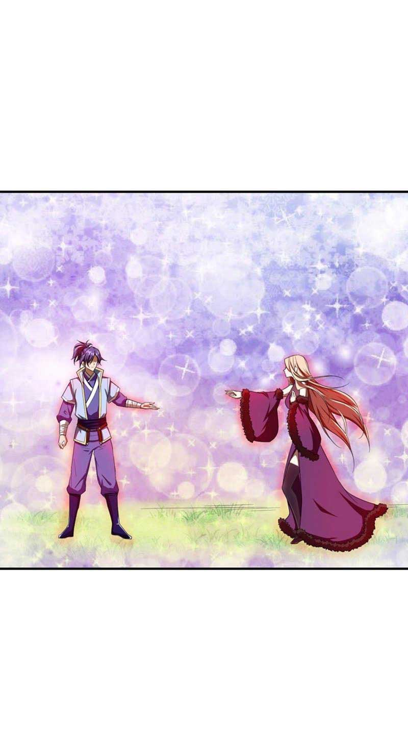 Rise of The Demon King Chapter 61 - halaman 23