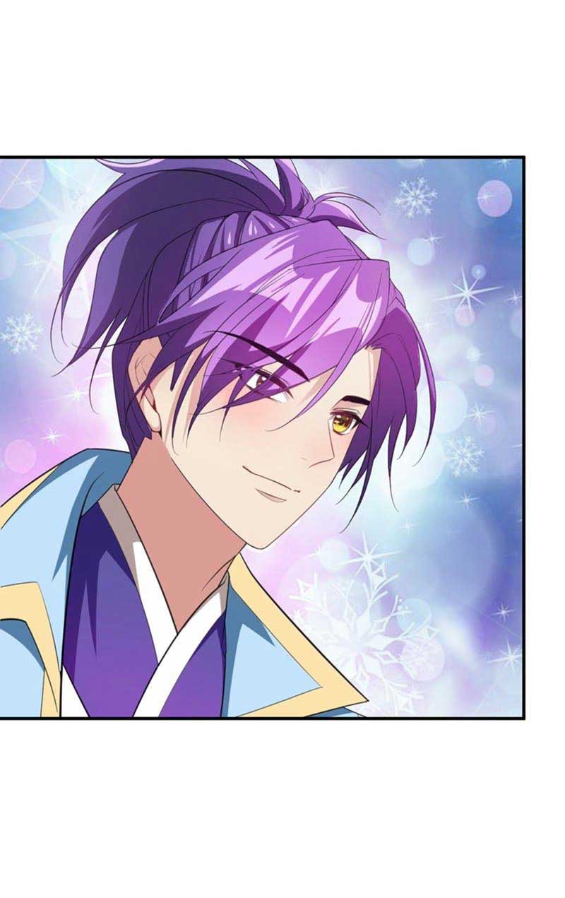 Rise of The Demon King Chapter 61 - halaman 26