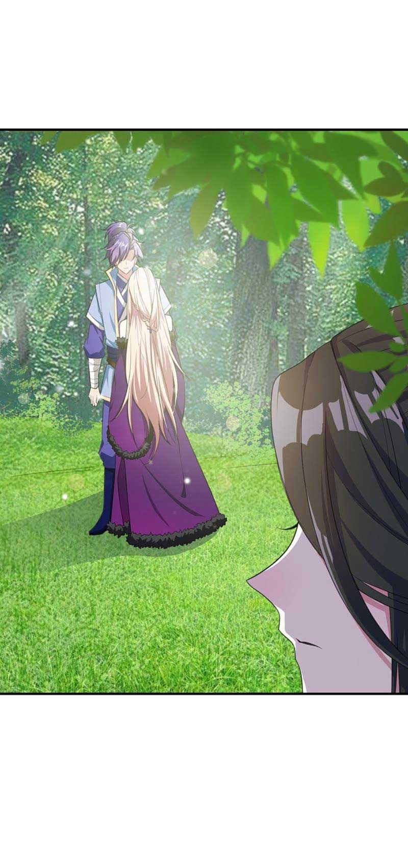 Rise of The Demon King Chapter 61 - halaman 27