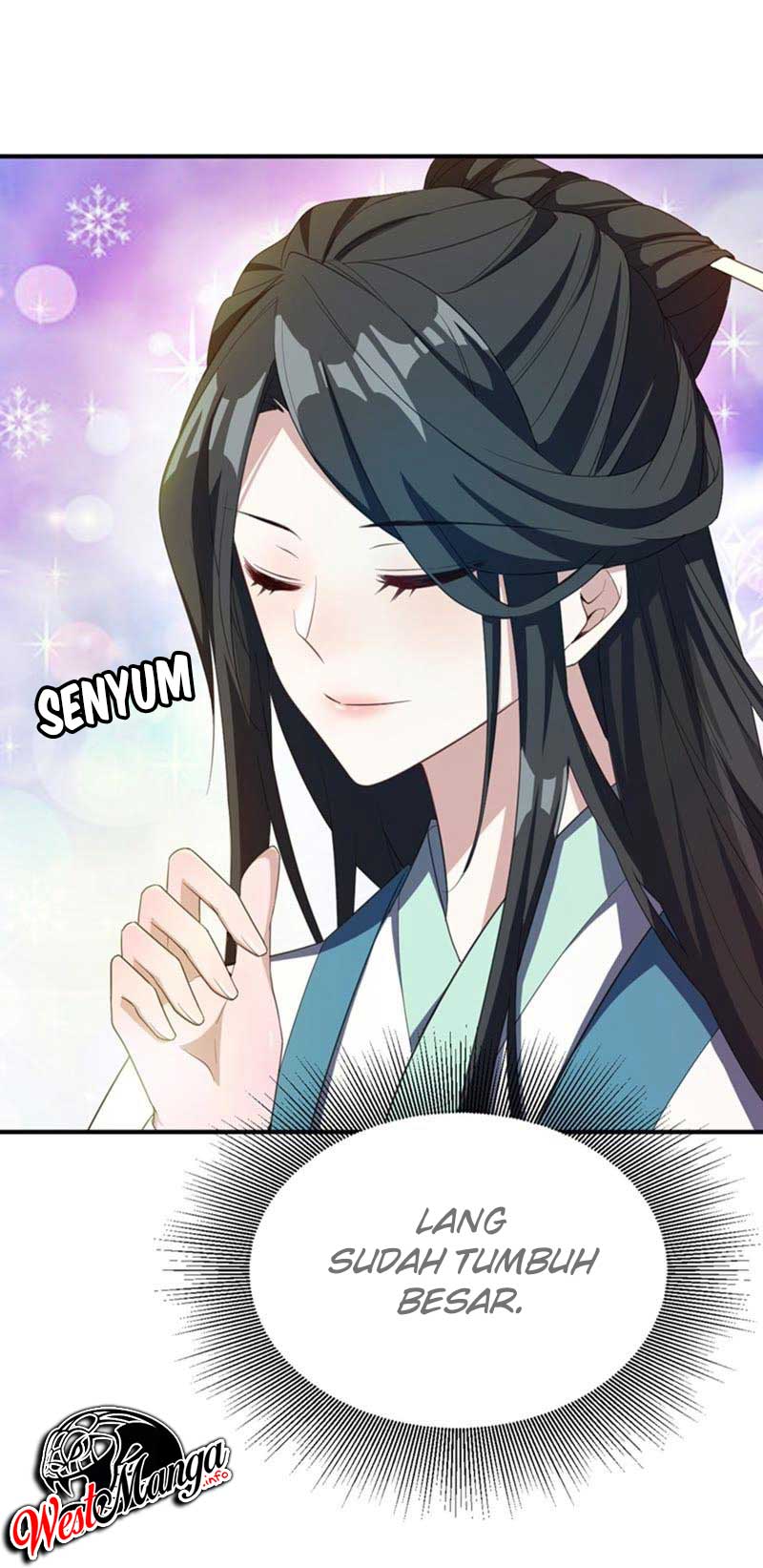 Rise of The Demon King Chapter 61 - halaman 28