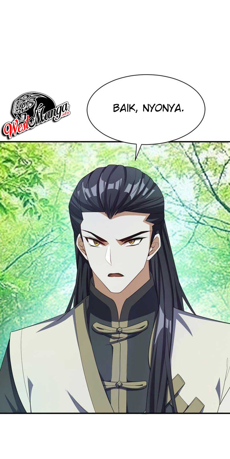Rise of The Demon King Chapter 61 - halaman 31
