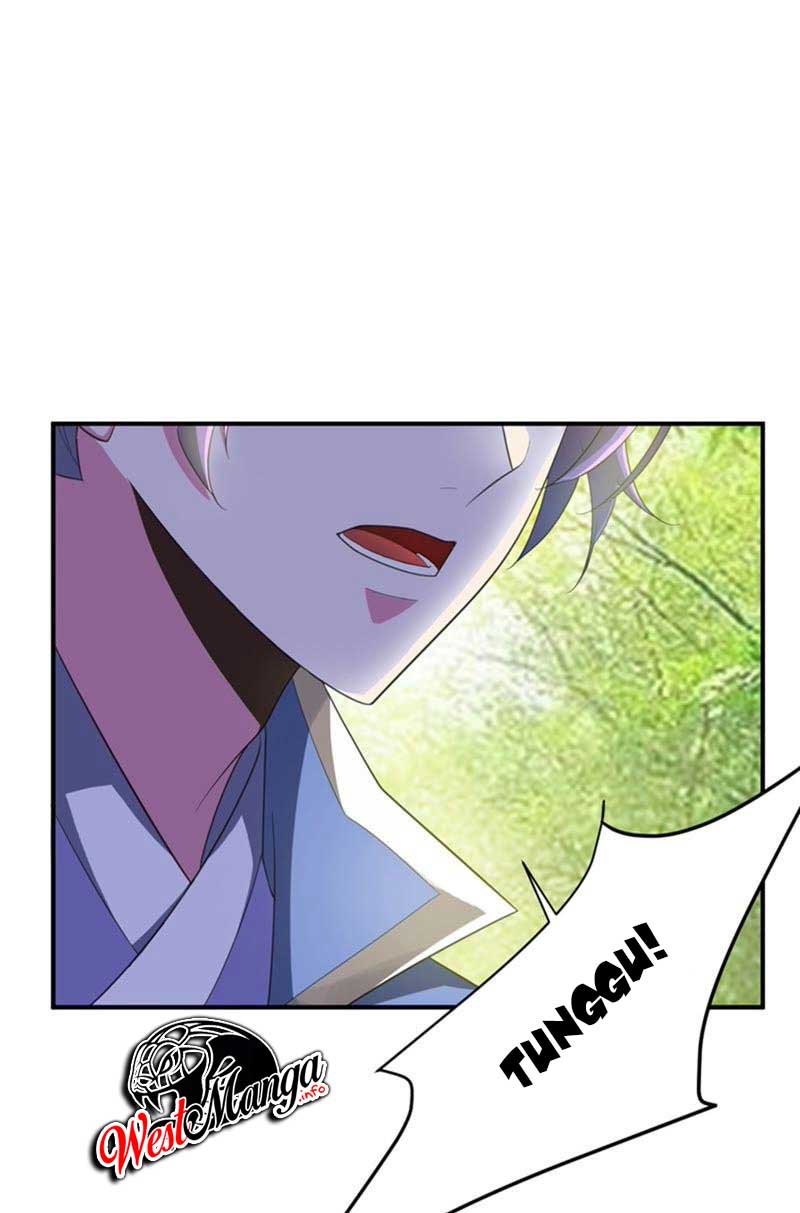 Rise of The Demon King Chapter 61 - halaman 32