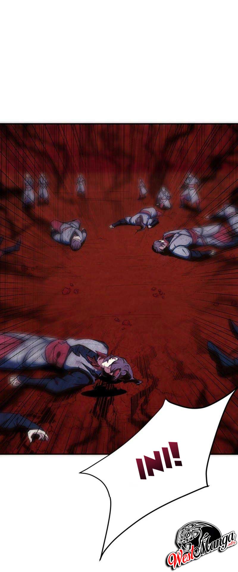 Rise of The Demon King Chapter 61 - halaman 5