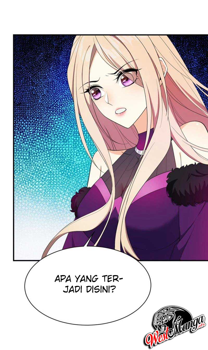 Rise of The Demon King Chapter 61 - halaman 6