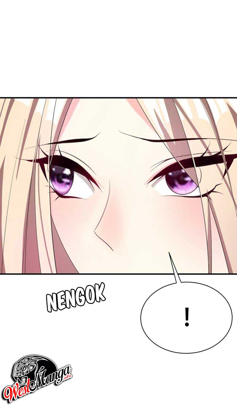 Rise of The Demon King Chapter 61 - halaman 9