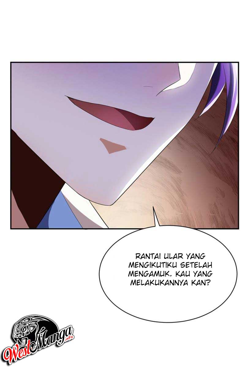 Rise of The Demon King Chapter 62 - halaman 10