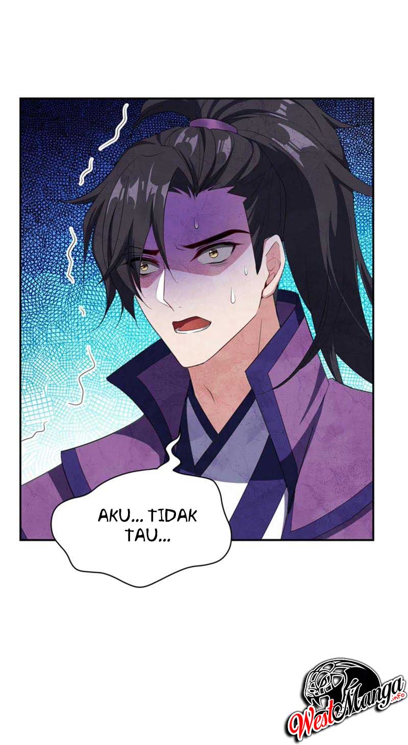Rise of The Demon King Chapter 62 - halaman 12