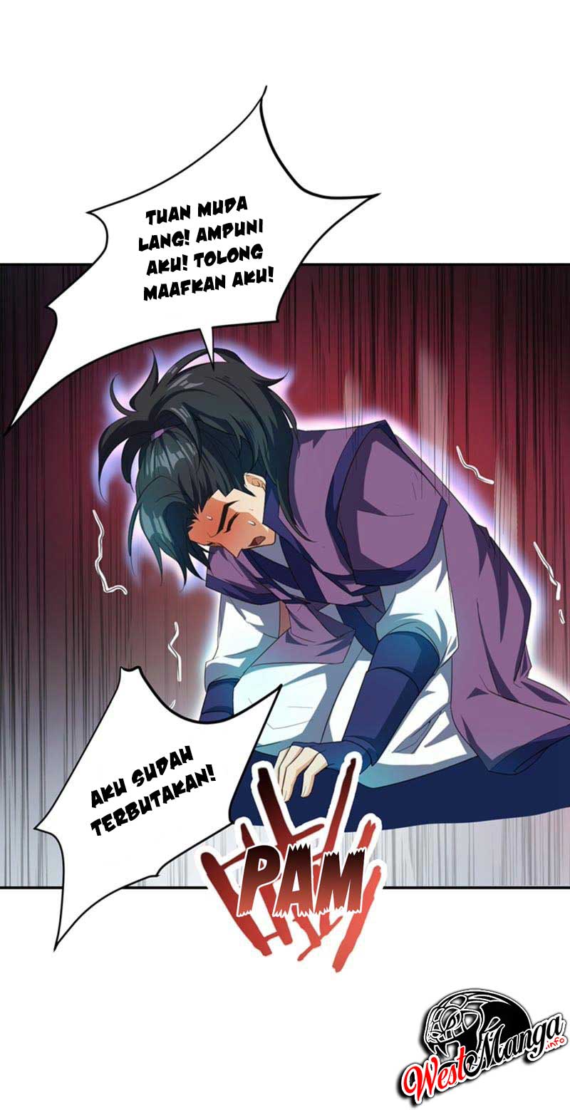 Rise of The Demon King Chapter 62 - halaman 13