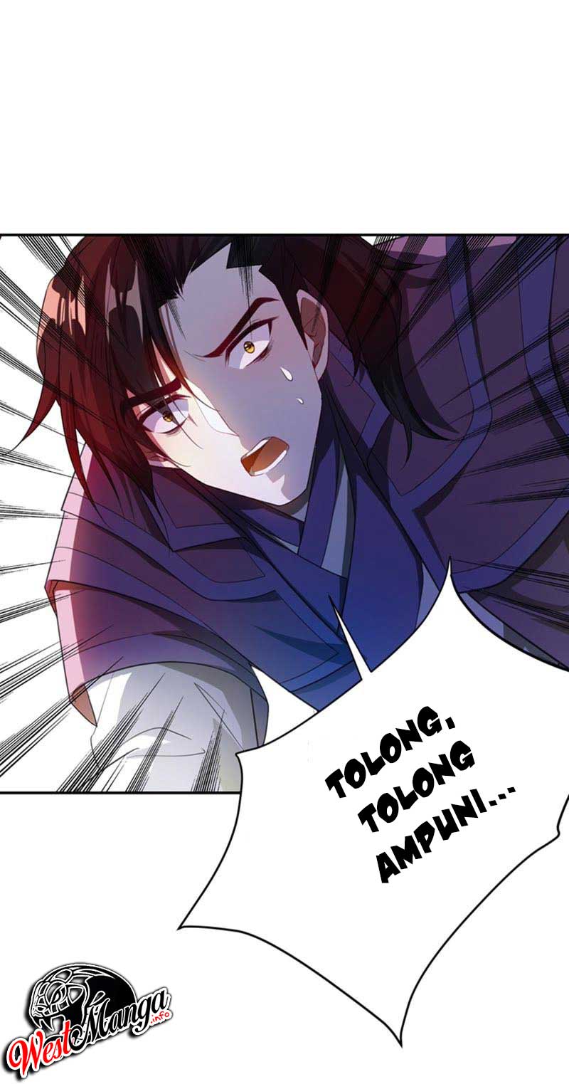 Rise of The Demon King Chapter 62 - halaman 15