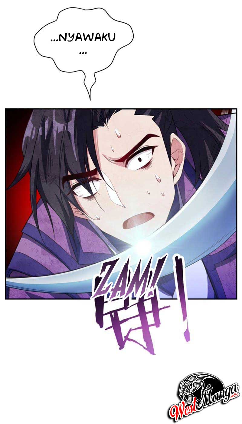 Rise of The Demon King Chapter 62 - halaman 16