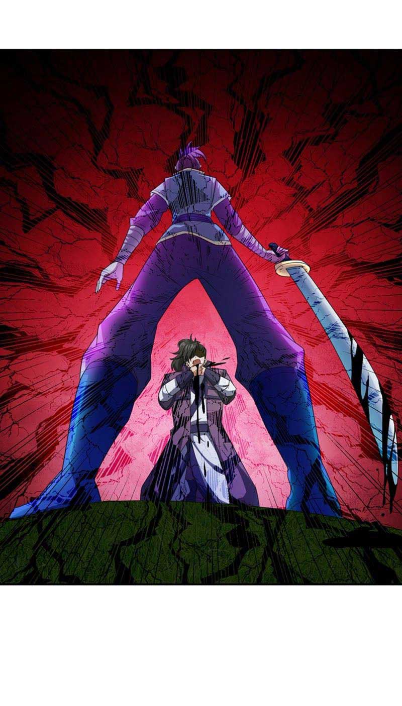 Rise of The Demon King Chapter 62 - halaman 18
