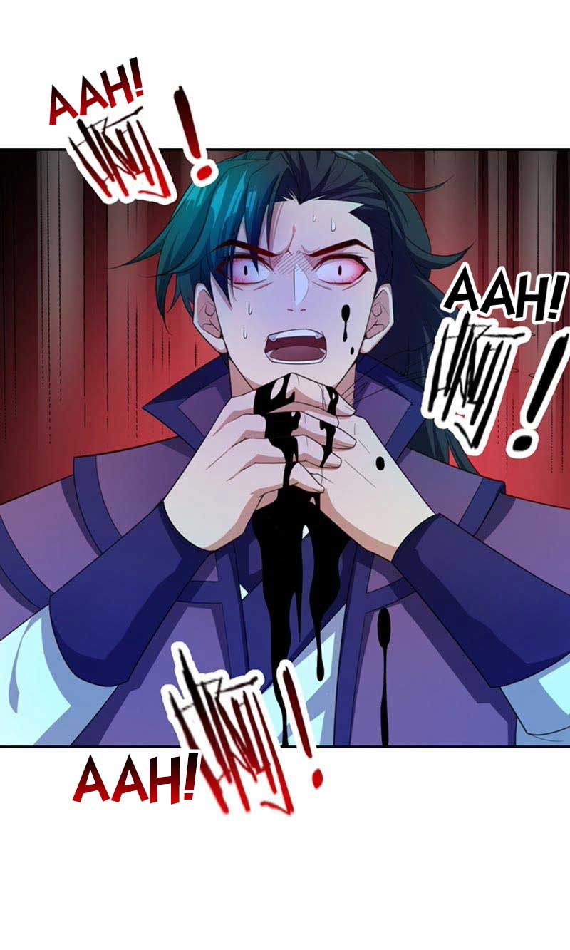 Rise of The Demon King Chapter 62 - halaman 20